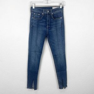 Rag & Bone Yuki Jeans